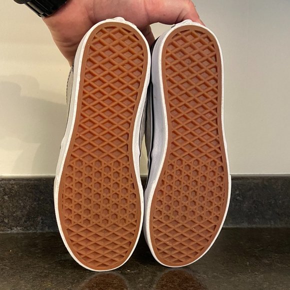 Vans Atwood Sneakers - Size 7.5 - Picture 7 of 10